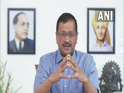 Arvind Kejriwal asks Bhagwant Mann to set targets for Punjab ministers, fix accountability | Arvind Kejriwal asks Bhagwant Mann to set targets for Punjab ministers, fix accountability Arvind Kejriwal asks Bhagwant Mann to set targets for Punjab ministers, fix accountability | Arvind Kejriwal asks Bhagwant Mann to set targets for Punjab ministers, fix accountability