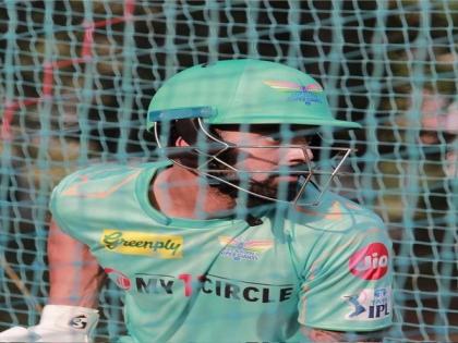 IPL 2022: LSG's KL Rahul and Quinton de Kock make a devastating opening pair, reckons Gavaskar | IPL 2022: LSG's KL Rahul and Quinton de Kock make a devastating opening pair, reckons Gavaskar