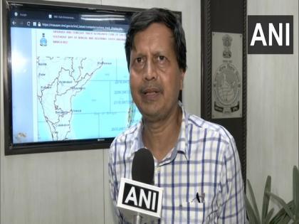 Cyclone Asani: Andaman and Nicobar Islands will experience heavy rain, strong winds on Monday | Cyclone Asani: Andaman and Nicobar Islands will experience heavy rain, strong winds on Monday