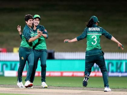 Women's CWC: Pakistan captain Bismah Maroof 'disappointed' after loss against New Zealand | Women's CWC: Pakistan captain Bismah Maroof 'disappointed' after loss against New Zealand