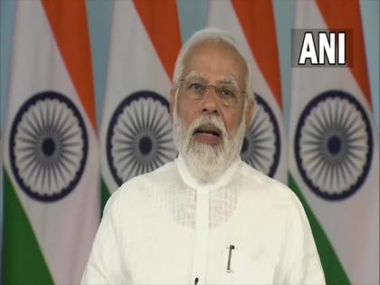 Cabinet decision on fortified rice in line with endeavours to improve nutrition levels: PM Modi | Cabinet decision on fortified rice in line with endeavours to improve nutrition levels: PM Modi