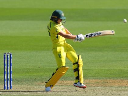 Women's CWC: Meg Lanning ton powers Australia past South Africa | Women's CWC: Meg Lanning ton powers Australia past South Africa