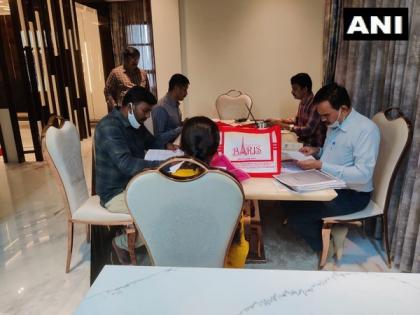 Bengaluru ACB raids underway at locations of 9 middlemen, agents suspected of influencing public servants | Bengaluru ACB raids underway at locations of 9 middlemen, agents suspected of influencing public servants