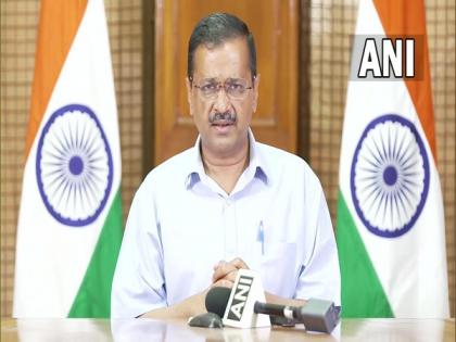 Kejriwal unveils free preparatory school with hostels for Armed Forces in Delhi | Kejriwal unveils free preparatory school with hostels for Armed Forces in Delhi