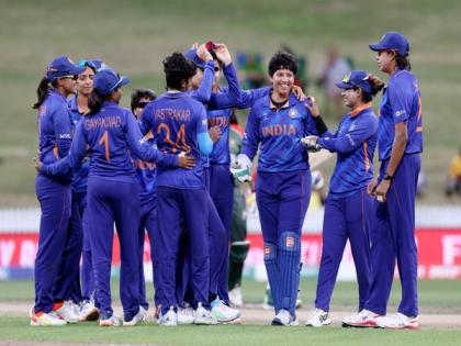 Women's CWC: VVS Laxman lauds Team India on winning against Bangladesh | Women's CWC: VVS Laxman lauds Team India on winning against Bangladesh