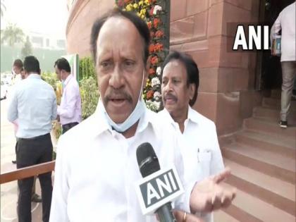 AIADMK leader slams Karnataka govt over Mekedatu Dam issue | AIADMK leader slams Karnataka govt over Mekedatu Dam issue