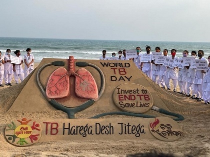 World Tuberculosis Day: Mansukh Mandaviya reaffirms commitment to make India TB-free by 2025 | World Tuberculosis Day: Mansukh Mandaviya reaffirms commitment to make India TB-free by 2025