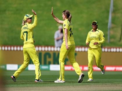 PM Modi extends good wishes to Team Australia for ICC Women's World Cup final | PM Modi extends good wishes to Team Australia for ICC Women's World Cup final