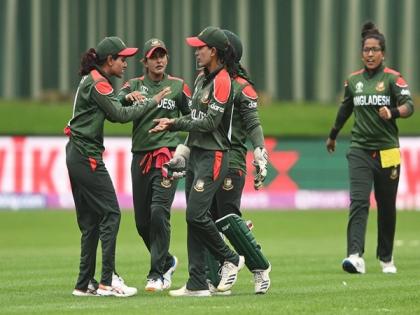Women's CWC: Bangladesh captain Nigar Sultana praises bowlers for giving Australia 'tough time' | Women's CWC: Bangladesh captain Nigar Sultana praises bowlers for giving Australia 'tough time'