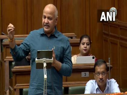 Under 'Rozgaar budget' Delhi govt aims to generate 20 lakh more jobs in next 5 years | Under 'Rozgaar budget' Delhi govt aims to generate 20 lakh more jobs in next 5 years Under 'Rozgaar budget' Delhi govt aims to generate 20 lakh more jobs in next 5 years | Under 'Rozgaar budget' Delhi govt aims to generate 20 lakh more jobs in next 5 years