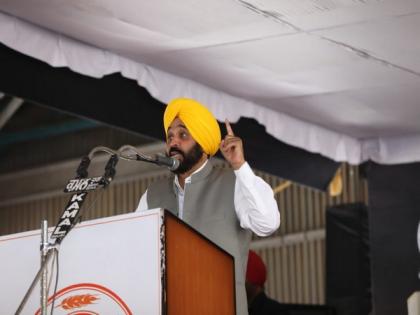 Punjab CM announces compensation to farmers prior to assessment, in case of natural disaster | Punjab CM announces compensation to farmers prior to assessment, in case of natural disaster