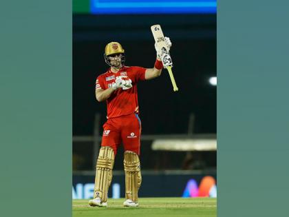 IPL 2022: Top knocks by Livingstone, Jitesh, and Rahul propel PBKS to 189/9 against GT | IPL 2022: Top knocks by Livingstone, Jitesh, and Rahul propel PBKS to 189/9 against GT