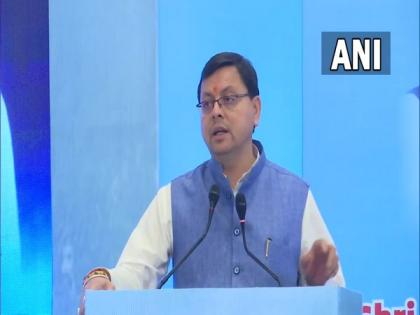 Char Dham Yatra 2022 will break all previous records: Uttarakhand CM Dhami | Char Dham Yatra 2022 will break all previous records: Uttarakhand CM Dhami Char Dham Yatra 2022 will break all previous records: Uttarakhand CM Dhami | Char Dham Yatra 2022 will break all previous records: Uttarakhand CM Dhami