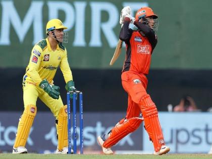 IPL 2022: Abhishek Sharma stars for SRH with maiden 50 as CSK fall to fourth consecutive loss | IPL 2022: Abhishek Sharma stars for SRH with maiden 50 as CSK fall to fourth consecutive loss