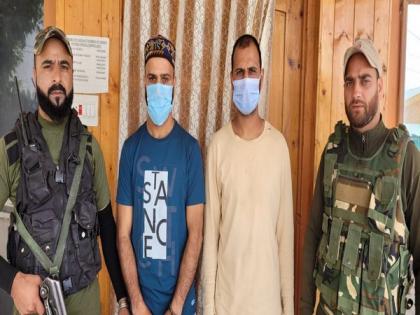Srinagar: Two arrested for killing father, dumping body in Dal Lake | Srinagar: Two arrested for killing father, dumping body in Dal Lake Srinagar: Two arrested for killing father, dumping body in Dal Lake | Srinagar: Two arrested for killing father, dumping body in Dal Lake