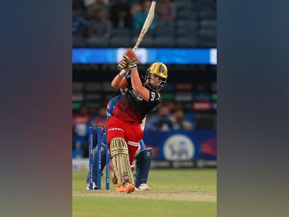 IPL 2022: RCB's Anuj Rawat feels happy to have du Plessis as his opening partner | IPL 2022: RCB's Anuj Rawat feels happy to have du Plessis as his opening partner