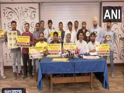 Auto, cab drivers call for strike on April 12 in Chandigarh, Mohali, Panchkula | Auto, cab drivers call for strike on April 12 in Chandigarh, Mohali, Panchkula