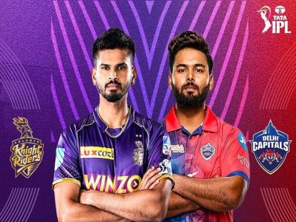 IPL 2022: KKR opt to field against DC, Khaleel Ahmed replaces Anrich Nortje | IPL 2022: KKR opt to field against DC, Khaleel Ahmed replaces Anrich Nortje