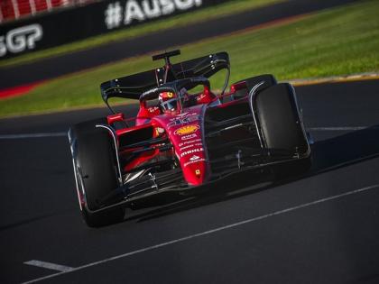 Formula 1: Charles Leclerc wins Australian GP as Verstappen suffers another DNF | Formula 1: Charles Leclerc wins Australian GP as Verstappen suffers another DNF