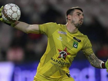 Belgian footballer Miguel Van Damme dies aged 28 | Belgian footballer Miguel Van Damme dies aged 28 Belgian footballer Miguel Van Damme dies aged 28 | Belgian footballer Miguel Van Damme dies aged 28