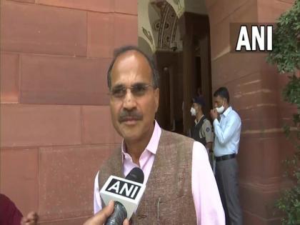 Adhir Ranjan questions Mamata's stance on Cong post her call for opposition to unite against BJP | Adhir Ranjan questions Mamata's stance on Cong post her call for opposition to unite against BJP