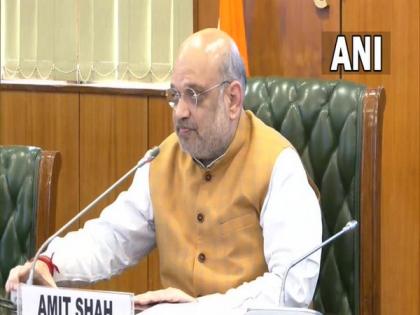Amit Shah lauds Assam, Meghalaya CMs for border agreement, says GDP of northeastern states will increase in coming days | Amit Shah lauds Assam, Meghalaya CMs for border agreement, says GDP of northeastern states will increase in coming days Amit Shah lauds Assam, Meghalaya CMs for border agreement, says GDP of northeastern states will increase in coming days | Amit Shah lauds Assam, Meghalaya CMs for border agreement, says GDP of northeastern states will increase in coming days