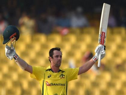 Pak vs Aus: Travis Head feels wicket at Gaddafi Stadium was 'different' | Pak vs Aus: Travis Head feels wicket at Gaddafi Stadium was 'different'