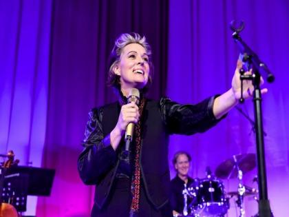 Brandi Carlile tests Covid positive, drops out of Stagecoach | Brandi Carlile tests Covid positive, drops out of Stagecoach