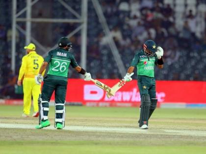 Pak vs Aus: We lost grip when I got out, believes Babar Azam after loss in 1st ODI | Pak vs Aus: We lost grip when I got out, believes Babar Azam after loss in 1st ODI