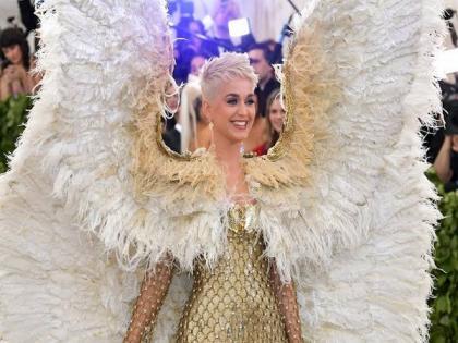 Will play whole different card: Katy Perry teases Met Gala 2022 outfit | Will play whole different card: Katy Perry teases Met Gala 2022 outfit Will play whole different card: Katy Perry teases Met Gala 2022 outfit | Will play whole different card: Katy Perry teases Met Gala 2022 outfit