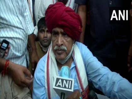 Kirori Singh Bainsla, face of Gurjar quota stir in Rajasthan, passes away | Kirori Singh Bainsla, face of Gurjar quota stir in Rajasthan, passes away