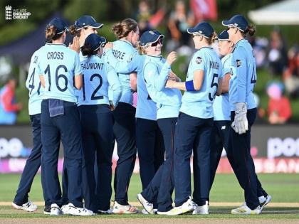 Women's Cricket World Cup 2022: Defending champs England thrash SA to set Australia clash in final | Women's Cricket World Cup 2022: Defending champs England thrash SA to set Australia clash in final