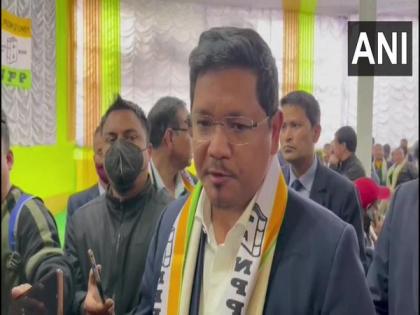 Meghalaya CM welcomes Centre's decision on AFSPA, says it sends out positive message to North-East people | Meghalaya CM welcomes Centre's decision on AFSPA, says it sends out positive message to North-East people