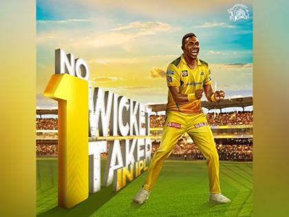 IPL 2022: Dwayne Bravo becomes highest wicket-taker in IPL | IPL 2022: Dwayne Bravo becomes highest wicket-taker in IPL