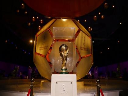 FIFA quashes rumours of altering football matches' length for World Cup Qatar 2022 | FIFA quashes rumours of altering football matches' length for World Cup Qatar 2022