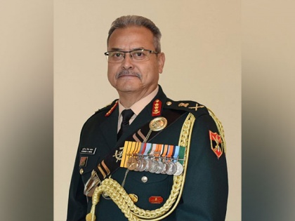Lt Gen SS Mahal assumes charge of Army Training Command, Shimla | Lt Gen SS Mahal assumes charge of Army Training Command, Shimla