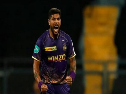 IPL 2022: Cricket fraternity lauds KKR's Umesh Yadav as he becomes Purple Cap holder | IPL 2022: Cricket fraternity lauds KKR's Umesh Yadav as he becomes Purple Cap holder