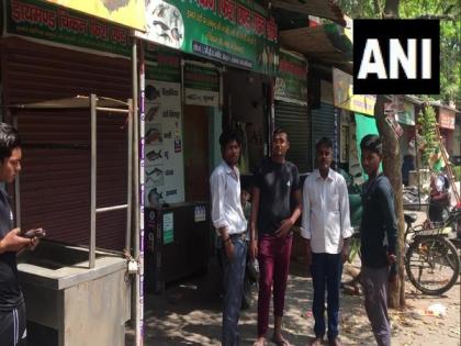 Aligarh admin orders meat shop to shut during Navratri | Aligarh admin orders meat shop to shut during Navratri