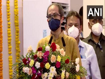 Blamed for corruption when Maha govt work: Uddhav Thackeray takes dig at BJP | Blamed for corruption when Maha govt work: Uddhav Thackeray takes dig at BJP Blamed for corruption when Maha govt work: Uddhav Thackeray takes dig at BJP | Blamed for corruption when Maha govt work: Uddhav Thackeray takes dig at BJP