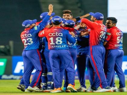 IPL 2022: Ricky Ponting feels that DC need to improve on their batting during powerplay | IPL 2022: Ricky Ponting feels that DC need to improve on their batting during powerplay