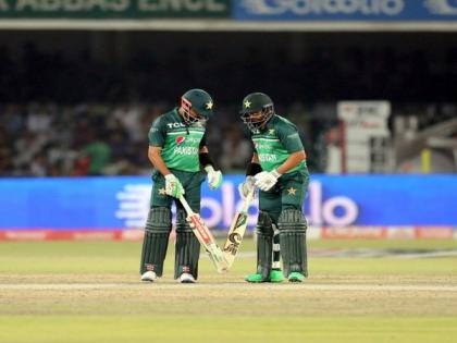 Imam-Ul-Haq calls himself 'mature player' after win over Aus in ODI series | Imam-Ul-Haq calls himself 'mature player' after win over Aus in ODI series