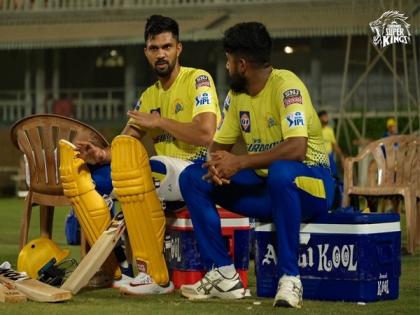 CSK will continue to back Ruturaj Gaikwad: Ravindra Jadeja after opener's dismal show in IPL 2022 | CSK will continue to back Ruturaj Gaikwad: Ravindra Jadeja after opener's dismal show in IPL 2022