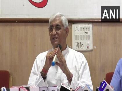 Chhattisgarh: Not leaving Congress, asserts TS Singh Deo, admitting AAP leaders contacted him | Chhattisgarh: Not leaving Congress, asserts TS Singh Deo, admitting AAP leaders contacted him