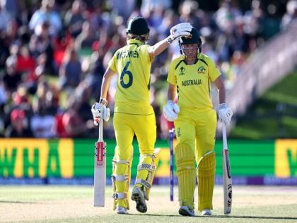 Eng skipper Knight lauds Alyssa Healy for her 'remarkable innings' in Women's CWC final | Eng skipper Knight lauds Alyssa Healy for her 'remarkable innings' in Women's CWC final
