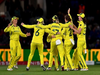 ICC Women's World Cup: Australia crowned champions for record-extending 7th time after beating England in final | ICC Women's World Cup: Australia crowned champions for record-extending 7th time after beating England in final