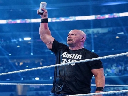 WWE WrestleMania 38: 'Stone Cold' Steve Austin returns to beat Kevin Owens, Charlotte Flair ousts Ronda Rousey | WWE WrestleMania 38: 'Stone Cold' Steve Austin returns to beat Kevin Owens, Charlotte Flair ousts Ronda Rousey