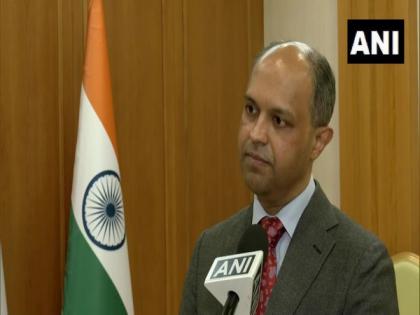 Synergy between India, Turkmenistan important to ensure cooperation in Afghanistan: Indian envoy | Synergy between India, Turkmenistan important to ensure cooperation in Afghanistan: Indian envoy