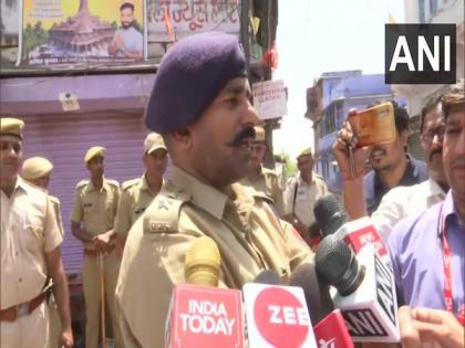 Karauli clashes: Suspects identified, police say situation under control | Karauli clashes: Suspects identified, police say situation under control