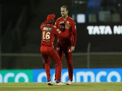 PBKS' Liam Livingstone 'hopeful' his spin bowling will come into play in IPL 2022 | PBKS' Liam Livingstone 'hopeful' his spin bowling will come into play in IPL 2022