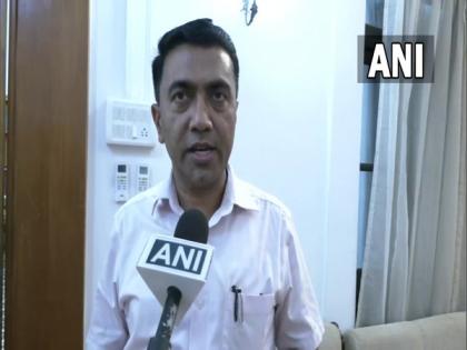 Pramod Sawant exudes confidence in Goa Ministers 'delivering well' on portfolios | Pramod Sawant exudes confidence in Goa Ministers 'delivering well' on portfolios